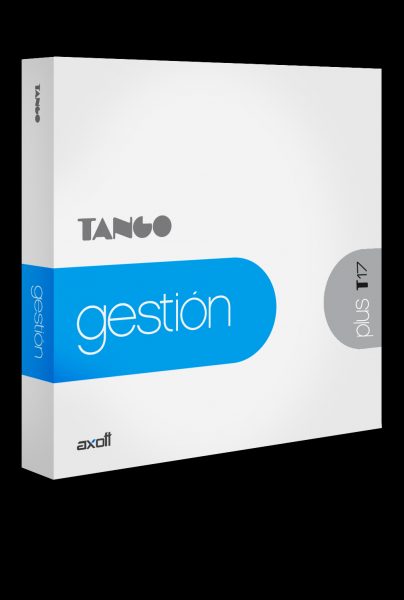 Tango Gestion